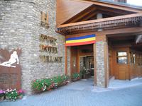 Sport Hotel Soldeu 