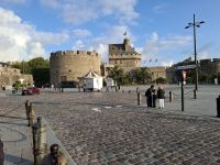 St, Malo, Stadtfestung