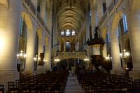 St. Etienne du Mont 