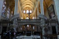 St. Etienne du Mont