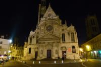 St. Etienne