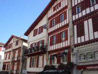 St. Jean de Luz