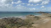St. Malo - Fort Nationale