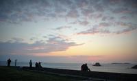 St. Malo am Abend 