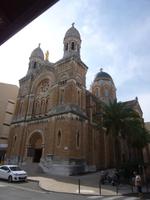 St. Raphael