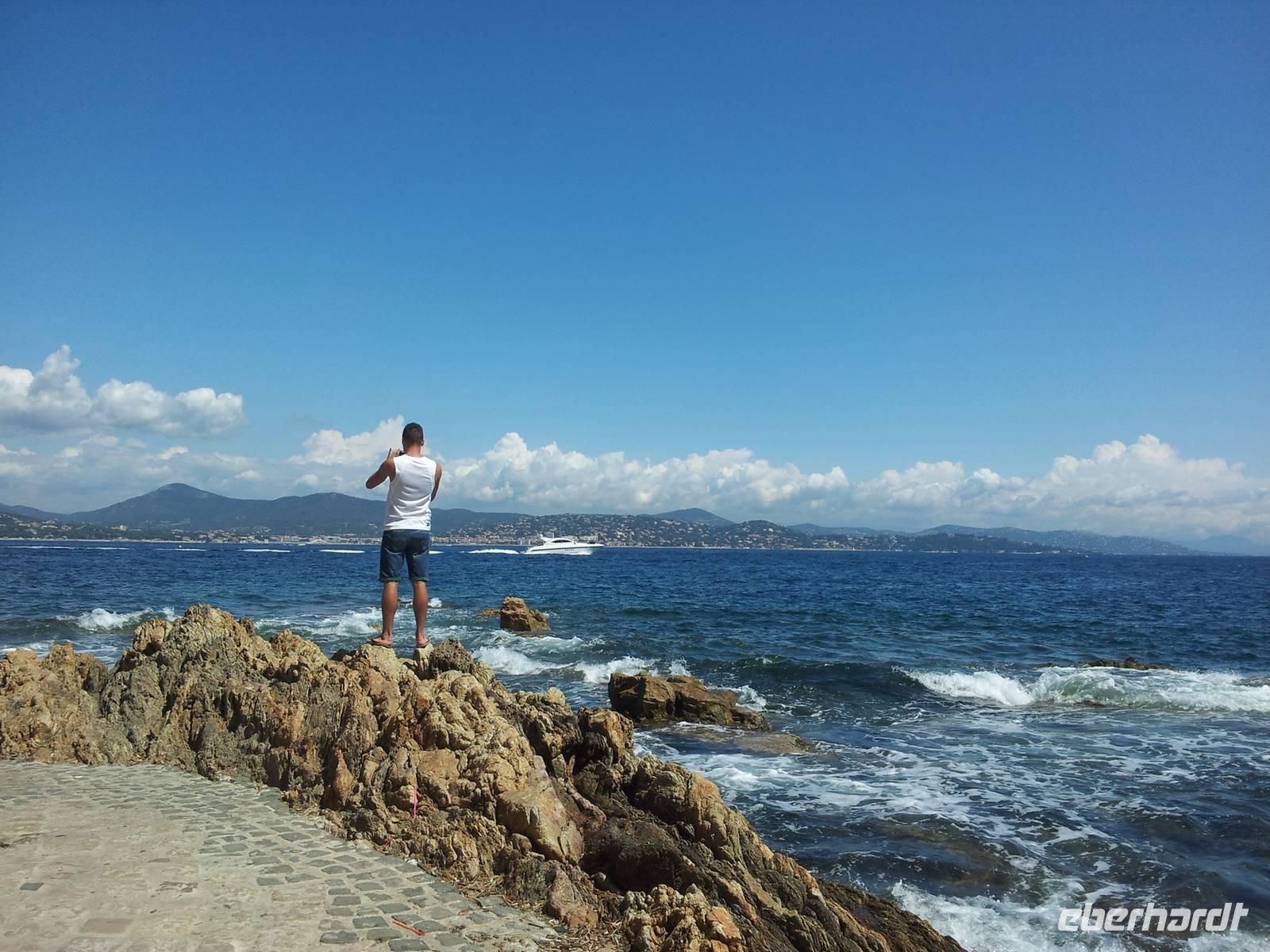 St. Tropez