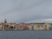 St. Tropez