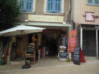 St.Moustiers 