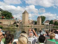 Stadtbefestigung