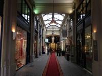 Stadtführung Bordeaux.