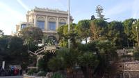 Stadtführung Monte Carlo