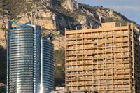 Stadtrundfahrt Monaco - Monte Carlo
