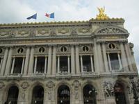 Stadtrundfahrt durch Paris