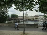 Stadtrundfahrt durch Paris