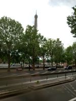Stadtrundfahrt