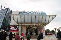 Stadtrundgang Cannes - Filmpalast & Casino