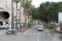 Stadtrundgang Cannes - Rückfahrt nach Nizza