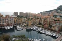 Stadtrundgang Monaco