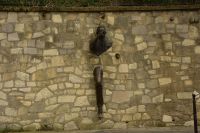Stadtspaziergang Paris - Montmartre - 
