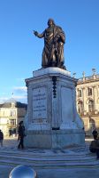 Stanislas Denkmal
