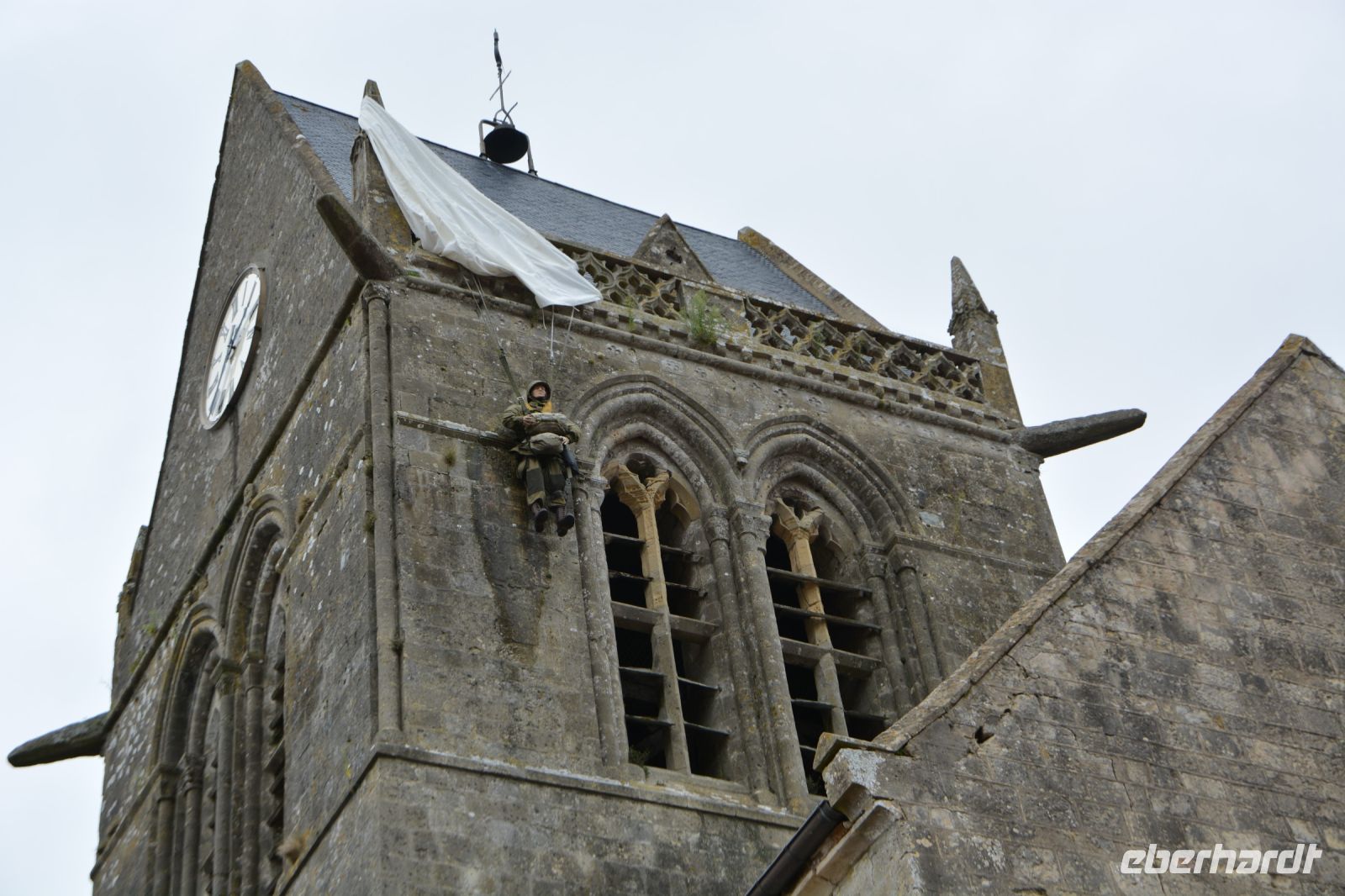 Ste. Mère-Église