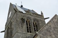 Ste. Mère-Église