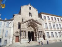Ste. Trophíme
