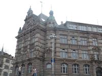 Straßburg 