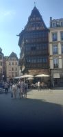 Straßburg 