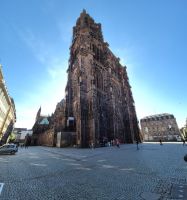 Straßburg: Münster
