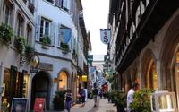 Straßburg