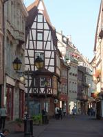 Straßburg