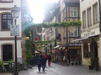 Straßburg
