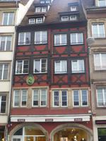 Straßburg