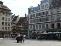 Straßburg