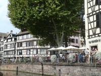 Straßburg