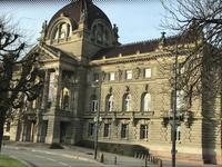 Straßburg