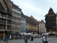 Straßburg