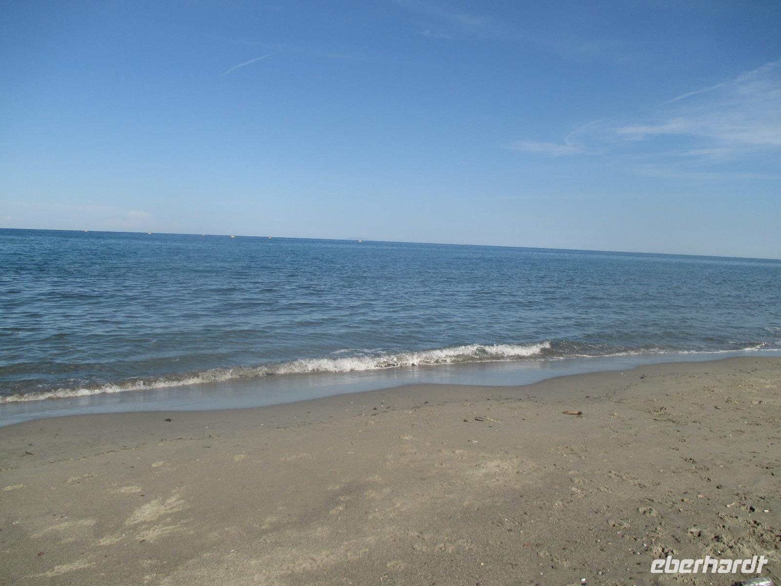 Strand Lucciana