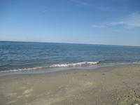 Strand Lucciana