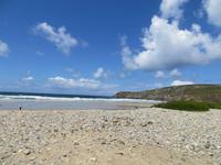 Strand bei Point du Raz