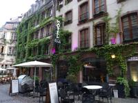 Strasbourg -  in der Altstadt