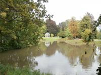 Strasbourg - Parc De l'Orangerie