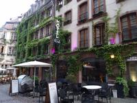 Strasbourg - in der Altstadt