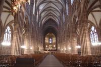 Strasbourg, Münster