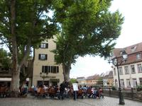 Strassburg Petit France