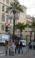 Strasse der Krone