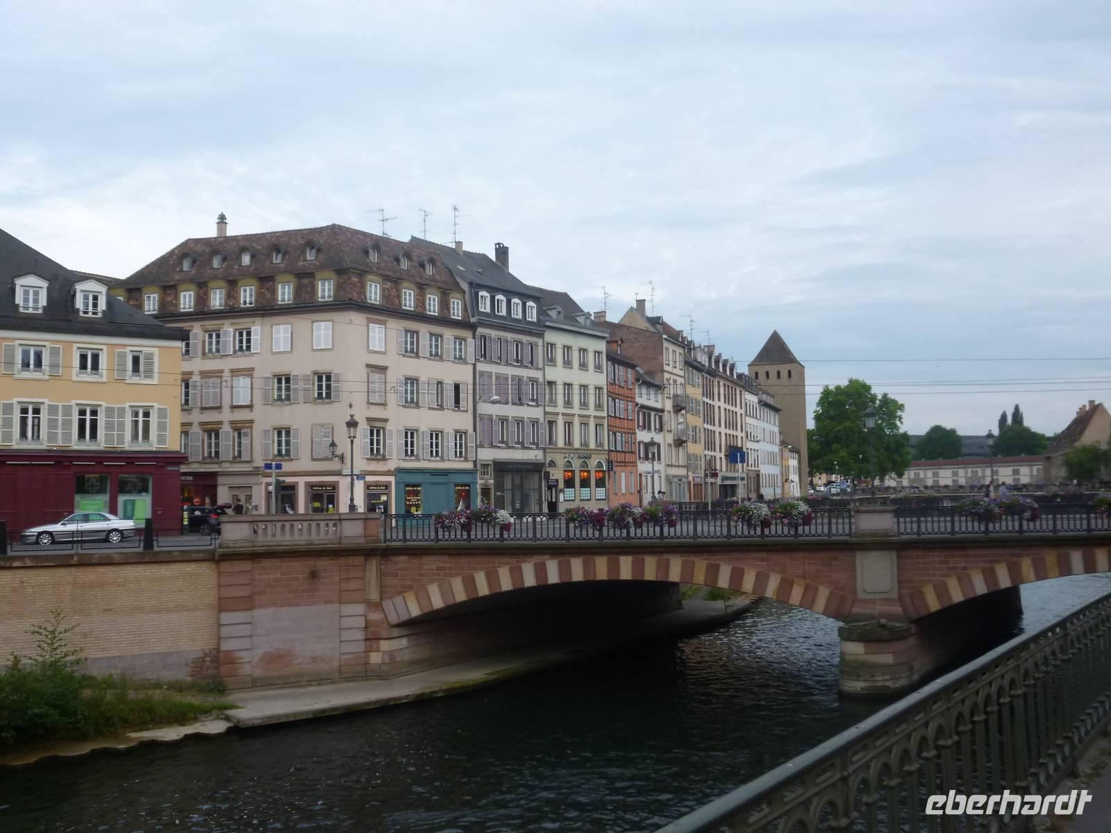 Strasssburg