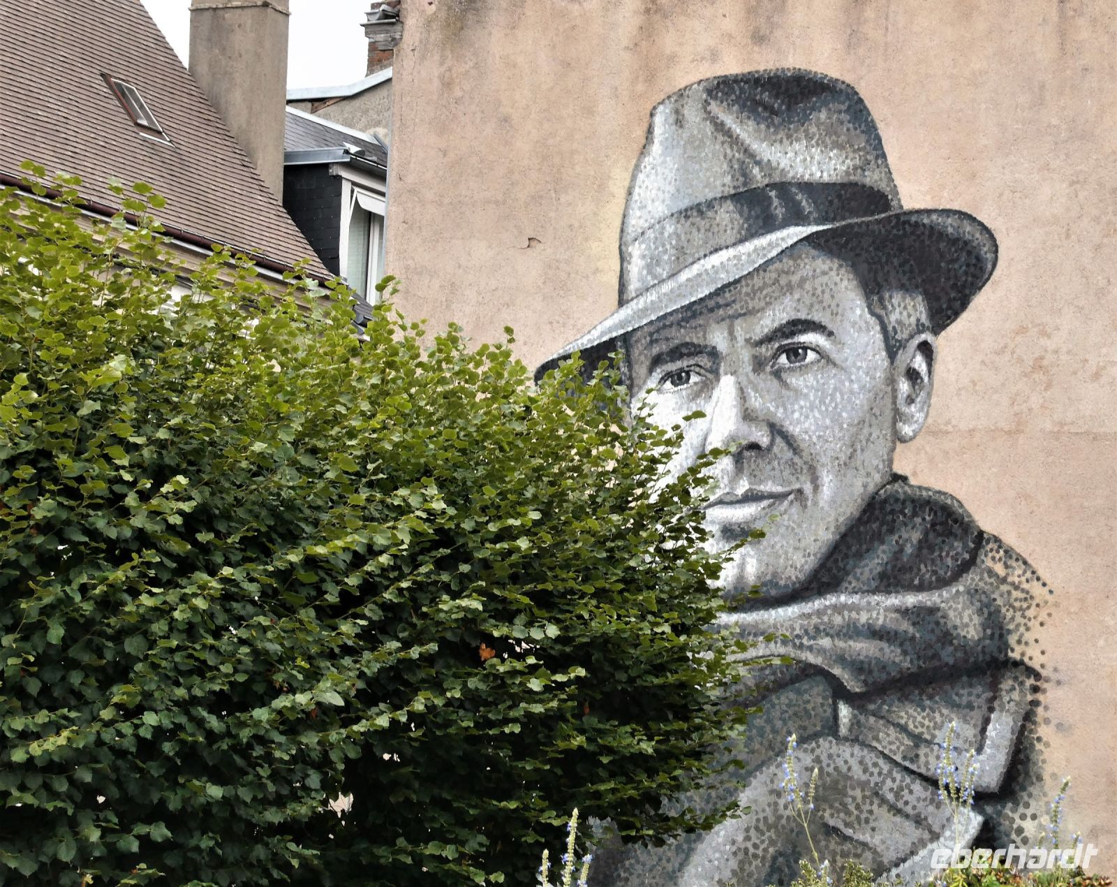 Streetart 
