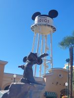 Studios Disneyland Paris